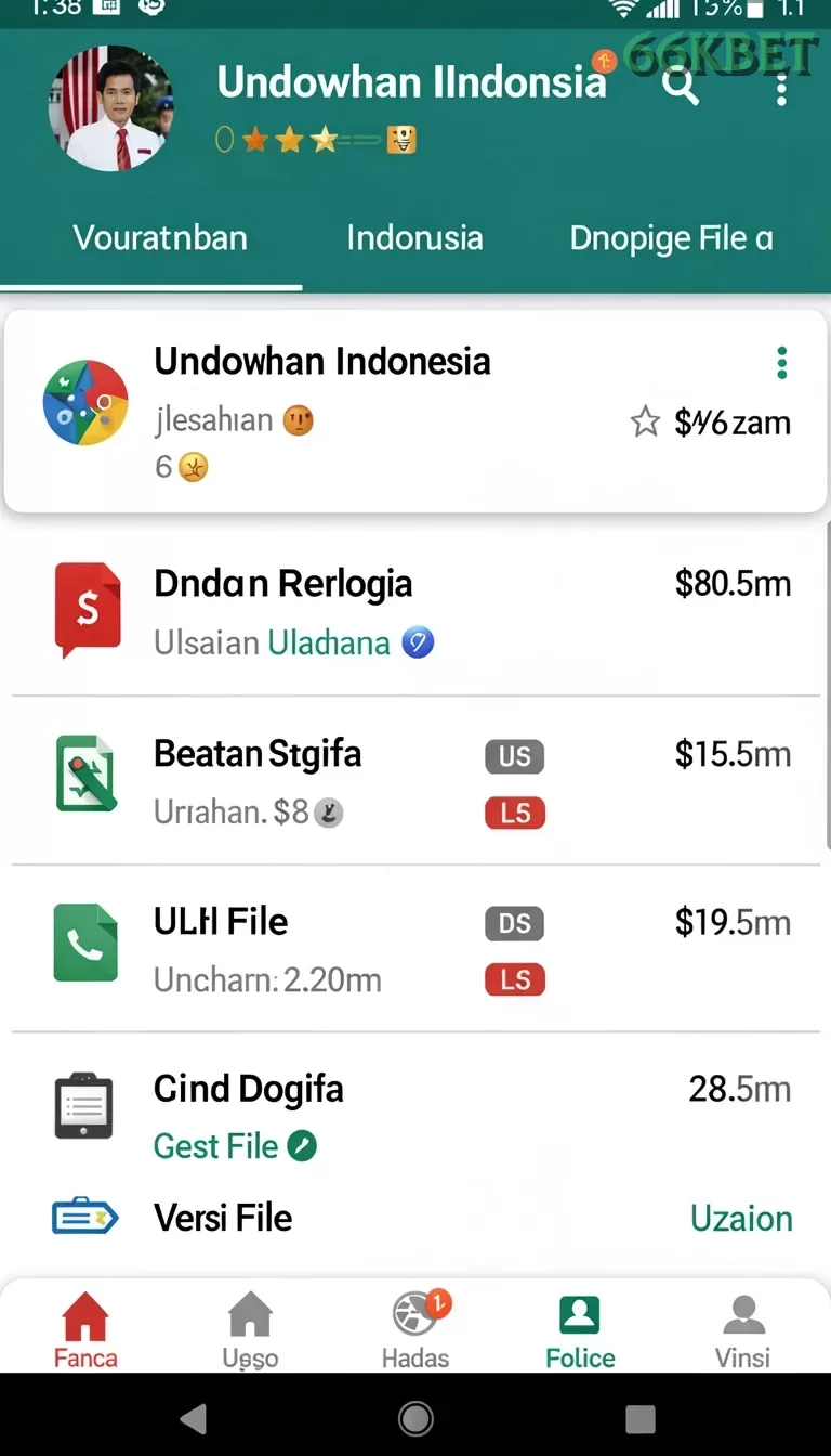 Screenshot Koplo77 nomor 1