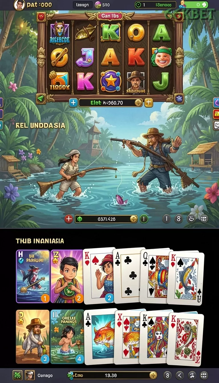 Screenshot Indobet nomor 2